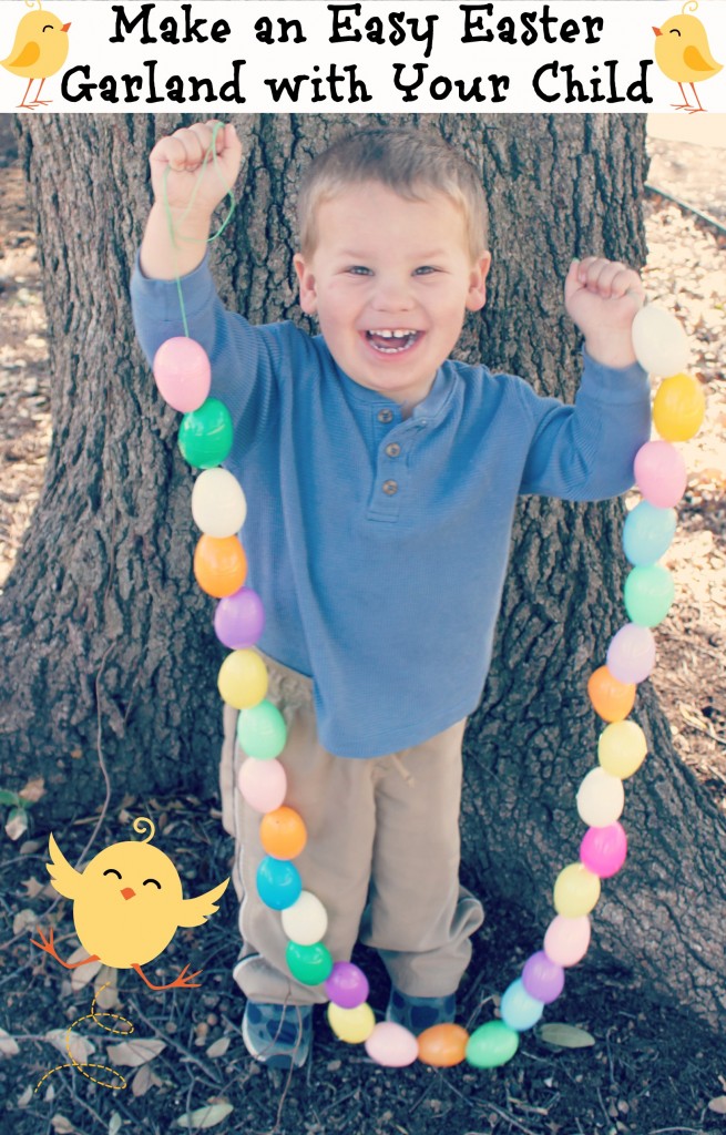 easyeastergarland