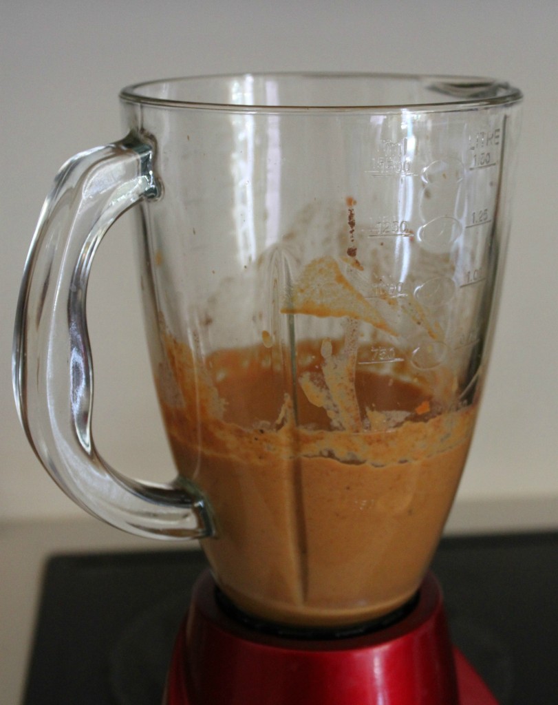 pumpkin spice latte mix