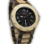 jord wood watch