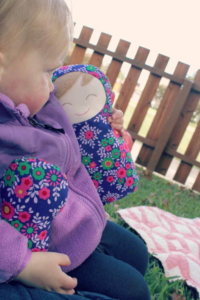 snuggly swaddle dolls for toddlers designs by msusan