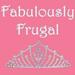 fabulously frugal link party