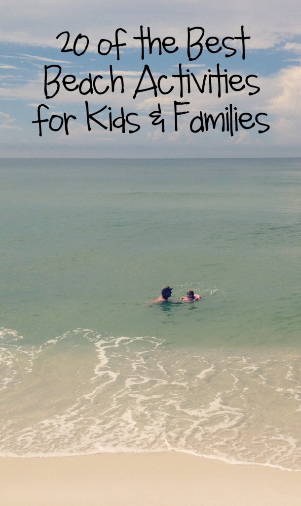 beachactivitiesfamilies