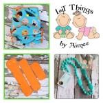 lil things by aimee collage