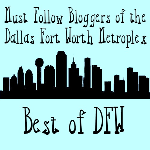 must follow bloggers of the dallas fort worth metroplex #bestofdfw