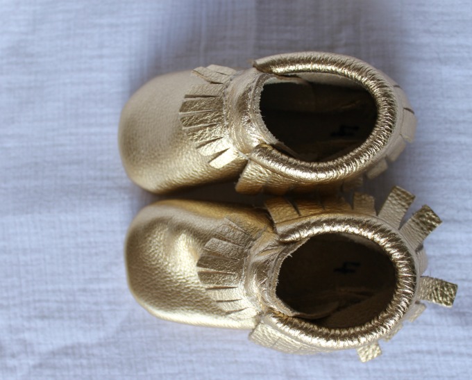 freshly picked baby moccs gold review
