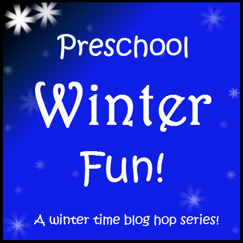 preschool winter fun 2014