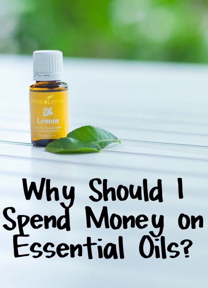 Why Should I Spend Money on Essential Oils The Skeptic's Guide to Essential Oils