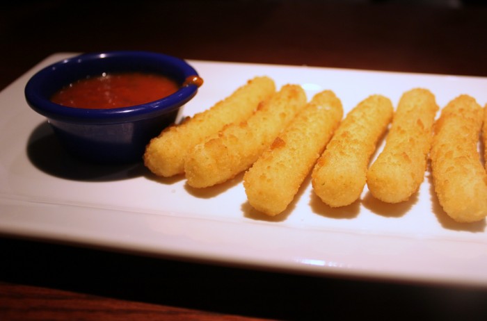 Cheese Stick Appetizer for Date Night #LobsterWorthy