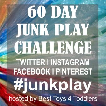 junk play challenge